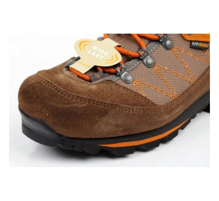 Aku Trekker GTX W 978W518 dámske trekové topánky Aku Trekker GTX W 978W518 dámske trekové topánky