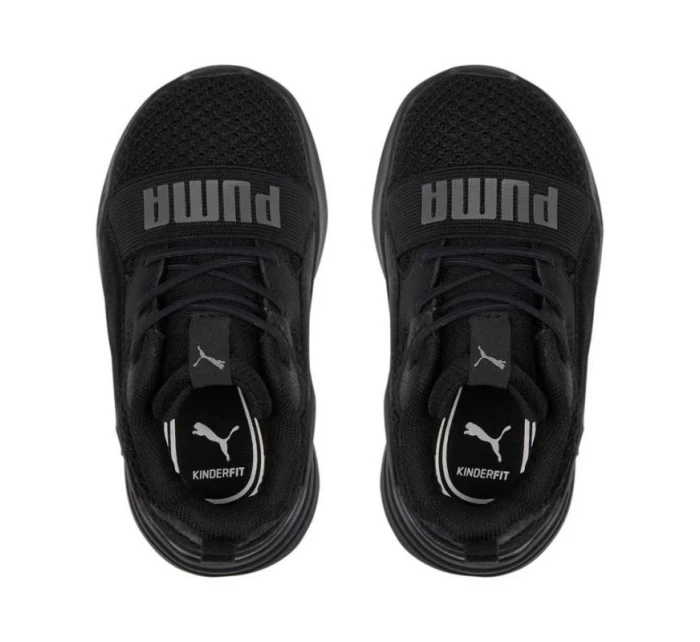Puma Wired Run Pure JR 390849-01