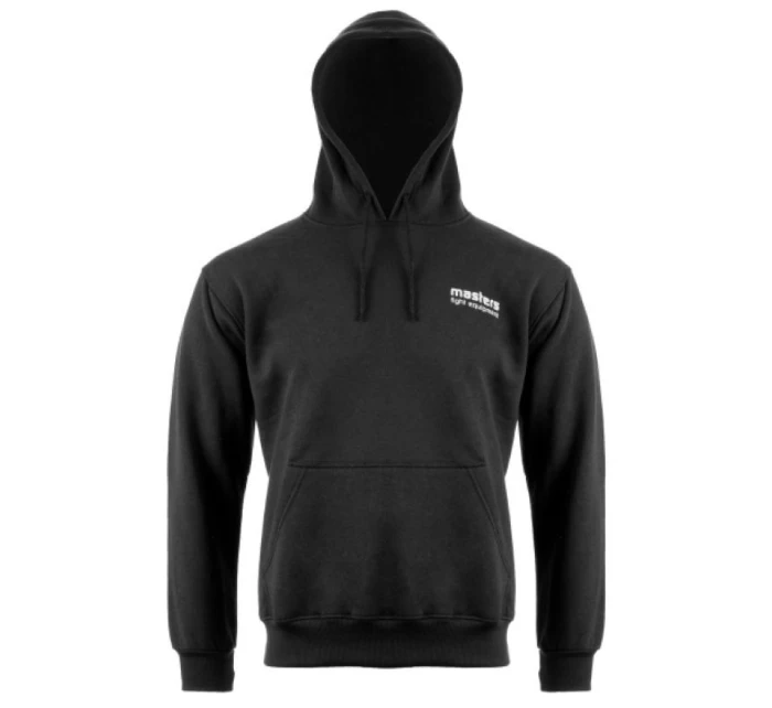 Mikina Masters M 04472-11M