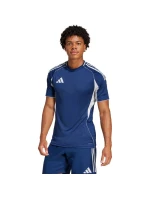 Pánske tričko adidas Tiro 25 Competition Match T-shirt navy blue JF6079 pánske