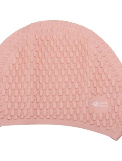 Plavecká čiapka AquaWave Blobcap 92800622952