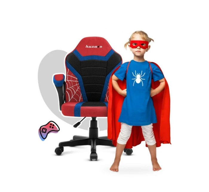 Ranger Dětská herní židle model 21336051 - Huzaro