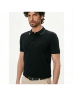 Polokošeľa Boss Paule 4 M 50506195-007