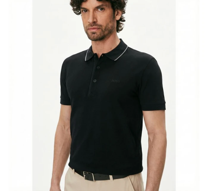 Polokošeľa Boss Paule 4 M 50506195-007