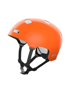 Cyklistická přilba model 21818461 MIPS oranžová - POC