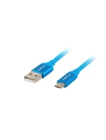 Premium  2.0 - Micro USB typ B ;  barva model 21861732