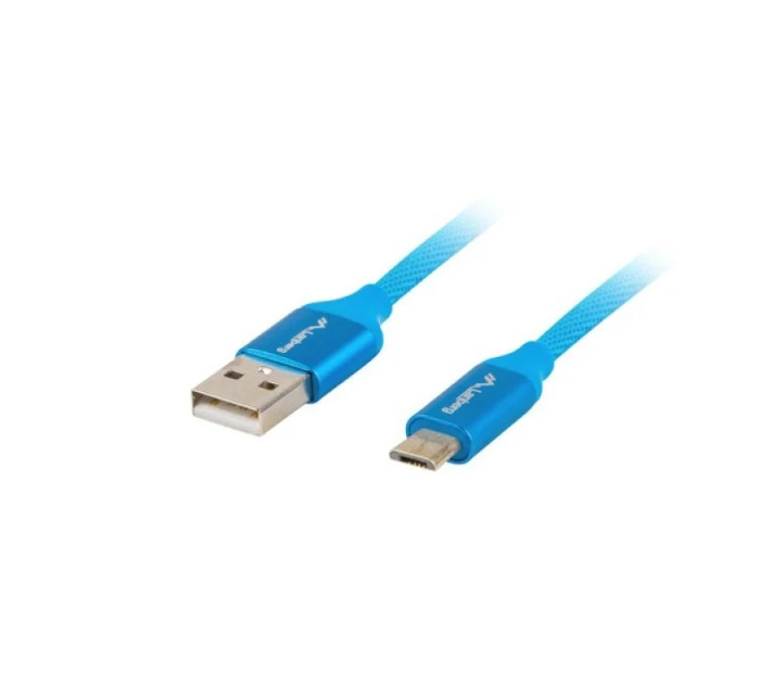 Premium  2.0 - Micro USB typ B ;  barva model 21861732