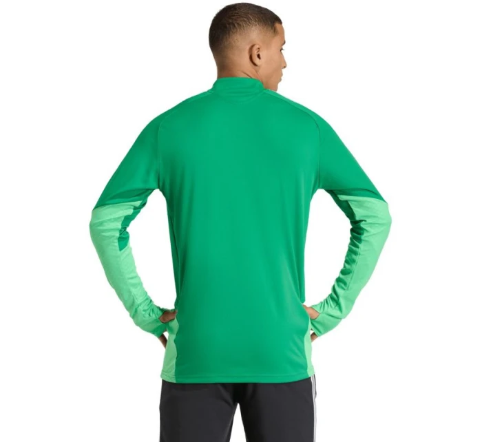 Pánske tričko adidas Tiro 26 Competition Training Top green KA7558 pánske