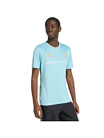 Pánske tričko adidas Argentina 26 Jersey blue KH2304 pánske Pánske tričko adidas Argentina 26 Jersey blue KH2304 pánske