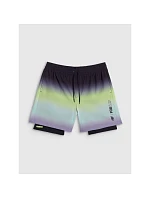 Pánské plážové šortky typu boardshorts s filtrem model 22292163 - 4F Pánské plážové šortky typu boardshorts s filtrem model 22292163 - 4F
