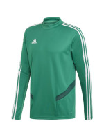 Pánske futbalové tričko Tiro 19 Training Top M DW4799 - Adidas