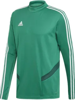 Pánské fotbalové tričko Tiro 19 Training Top M model 21778539 - ADIDAS
