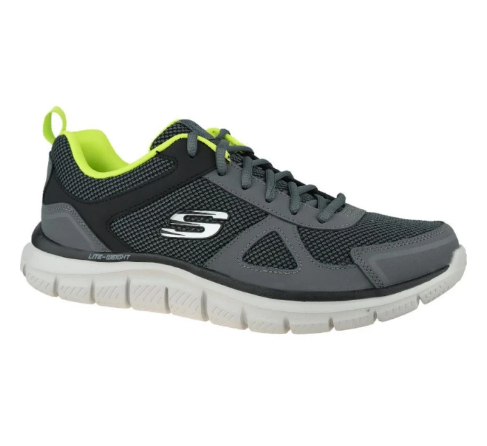 Skechers Track-Bucolo M 52630-CCLM Skechers Track-Bucolo M 52630-CCLM