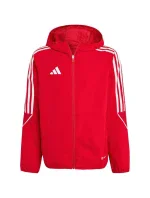 Bunda Tiro 23 League Windbreaker Jr model 18777535 - ADIDAS Bunda Tiro 23 League Windbreaker Jr model 18777535 - ADIDAS