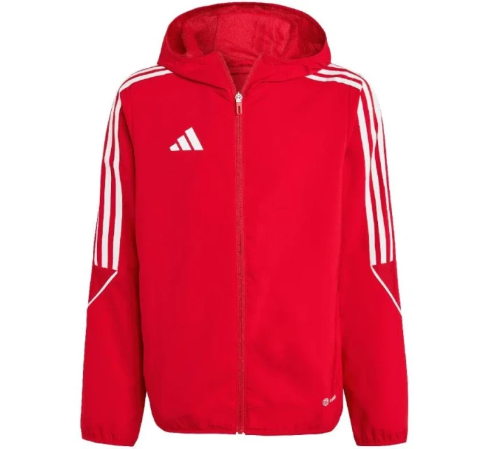 Bunda Tiro 23 League Windbreaker Jr model 18777535 - ADIDAS Bunda Tiro 23 League Windbreaker Jr model 18777535 - ADIDAS