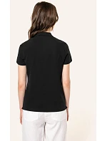 PK 201 Dámské strečové piqué polo deep navy model 22423247 - Kariban PK 201 Dámské strečové piqué polo deep navy model 22423247 - Kariban