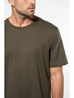 Kariban K 356 Pánské tričko 20.K356 dark grey Kariban K 356 Pánské tričko 20.K356 dark grey