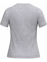 K Dámské tričko 20.K oxford grey model 22508073 - Kariban K Dámské tričko 20.K oxford grey model 22508073 - Kariban