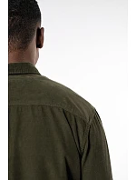 K 599 košile s dlouhým rukávem washed model 22510491 - Kariban K 599 košile s dlouhým rukávem washed model 22510491 - Kariban