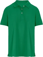 SOL'S Pacific Women Dámske piqué polo z hustej bavlny 25.4440 kelly green