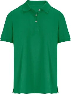 SOL'S Pacific Women Dámské piqué polo z těžké bavlny model 22449363 kelly green