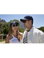 B 6 panelová kšiltovka EarthAware® 53. navy model 22411930 - Beechfield B 6 panelová kšiltovka EarthAware® 53. navy model 22411930 - Beechfield