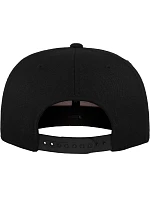 110 6 panelová kšiltovka black model 22478521 - Flexfit 110 6 panelová kšiltovka black model 22478521 - Flexfit