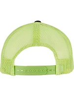 6 panelová vintage kšiltovka green model 22537180 - Flexfit 6 panelová vintage kšiltovka green model 22537180 - Flexfit