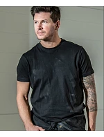 TShirt Pracovní tričko z těžké bavlny 64. forest green model 22462047 - ProJob TShirt Pracovní tričko z těžké bavlny 64. forest green model 22462047 - ProJob