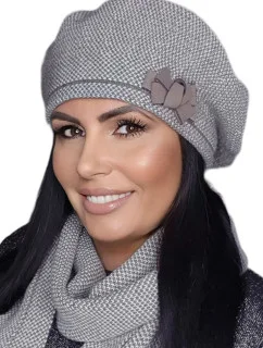 Kamea Helena farba: hnedá