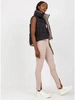 NM KZ vesta D2 3836 1/62.43P čierna a béžová NM KZ vesta D2 3836 1/62.43P čierna a béžová