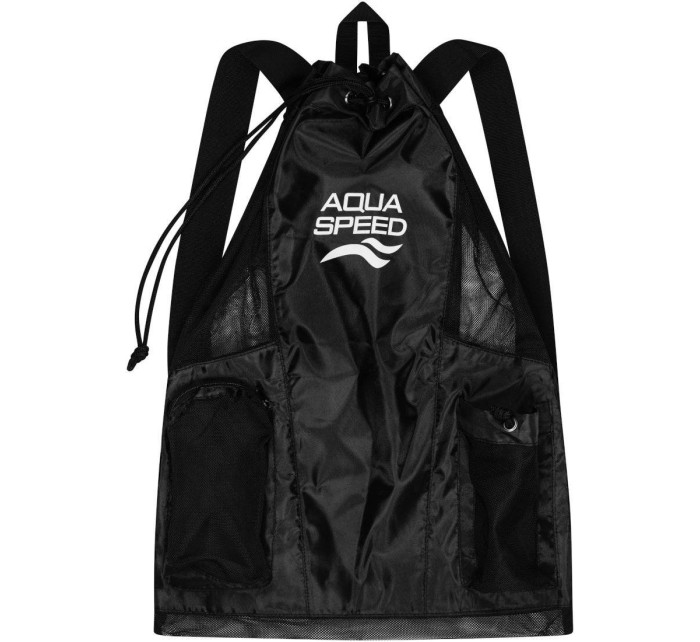 AQUA SPEED Bag GEAR Black
