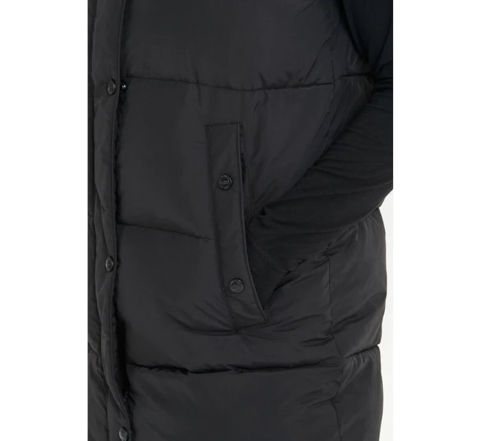 Dámská dlouhá vesta model 20047028 W - Weather report