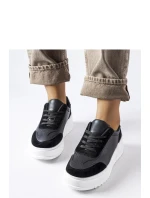 Tenisky model 207701 Solea