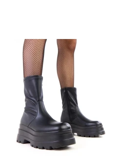 Obuv model 218476 Solea