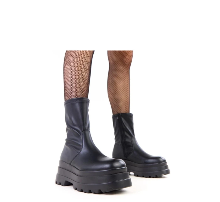 Obuv model 218476 Solea