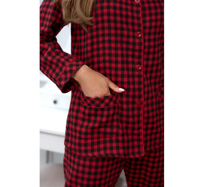 Pyžamo model 222607 Pure Sin