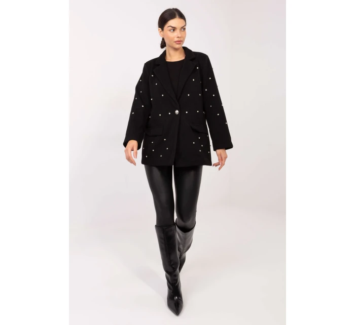 Bunda model 222792 Taliansko Moda