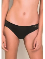 Dámske nohavičky Lormar SLIP SATEN 0181