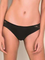 Dámske nohavičky Lormar SLIP SATEN 0181