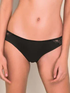 Dámske nohavičky Lormar SLIP SATEN 0181