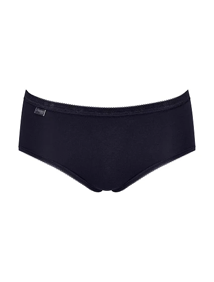 sloggi Basic+ Midi C3P - MULTIPLE COLOURS 16 - SLOGGI MULTIPLE COLOURS 16 - SLOGGI