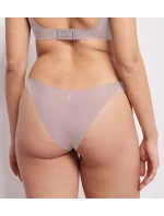 sloggi ZERO Feel 2.0 Tiny Thong - PURPLE - SLOGGI PURPLE - SLOGGI