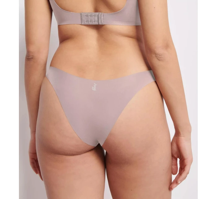 sloggi ZERO Feel 2.0 Tiny Thong - PURPLE - SLOGGI PURPLE - SLOGGI