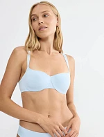 Body Make-Up Illusion Balconette EX - LIGHT BLUE - TRIUMPH LIGHT BLUE - TRIUMPH
