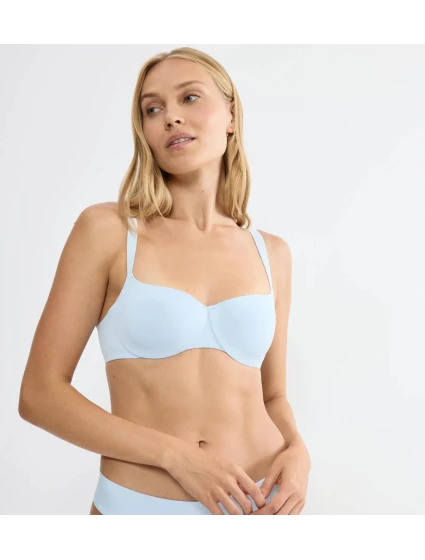 Body Make-Up Illusion Balconette EX - LIGHT BLUE - TRIUMPH LIGHT BLUE - TRIUMPH