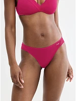 sloggi GO Blush High Leg 2P - Berry - SLOGGI Berry - SLOGGI sloggi GO Blush High Leg 2P - Berry - SLOGGI Berry - SLOGGI