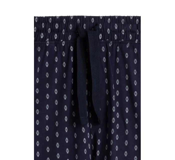 Pánske pyžamo 373 - Atlantic Pánske pyžamo 373 - Atlantic