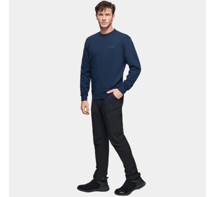 M mikina pánské model 18997237 - Alpinus M mikina pánské model 18997237 - Alpinus