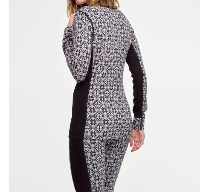 Kari Traa Rose LS W termo tričko 92800404611